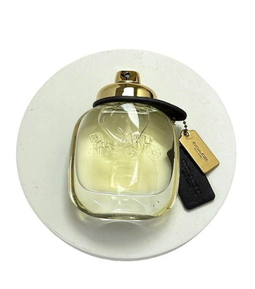 Image of Coach Woman Travel (Tester)