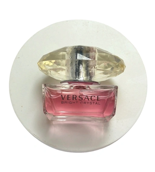 Image of Versace Bright Crystal Woman Travel (Tester)