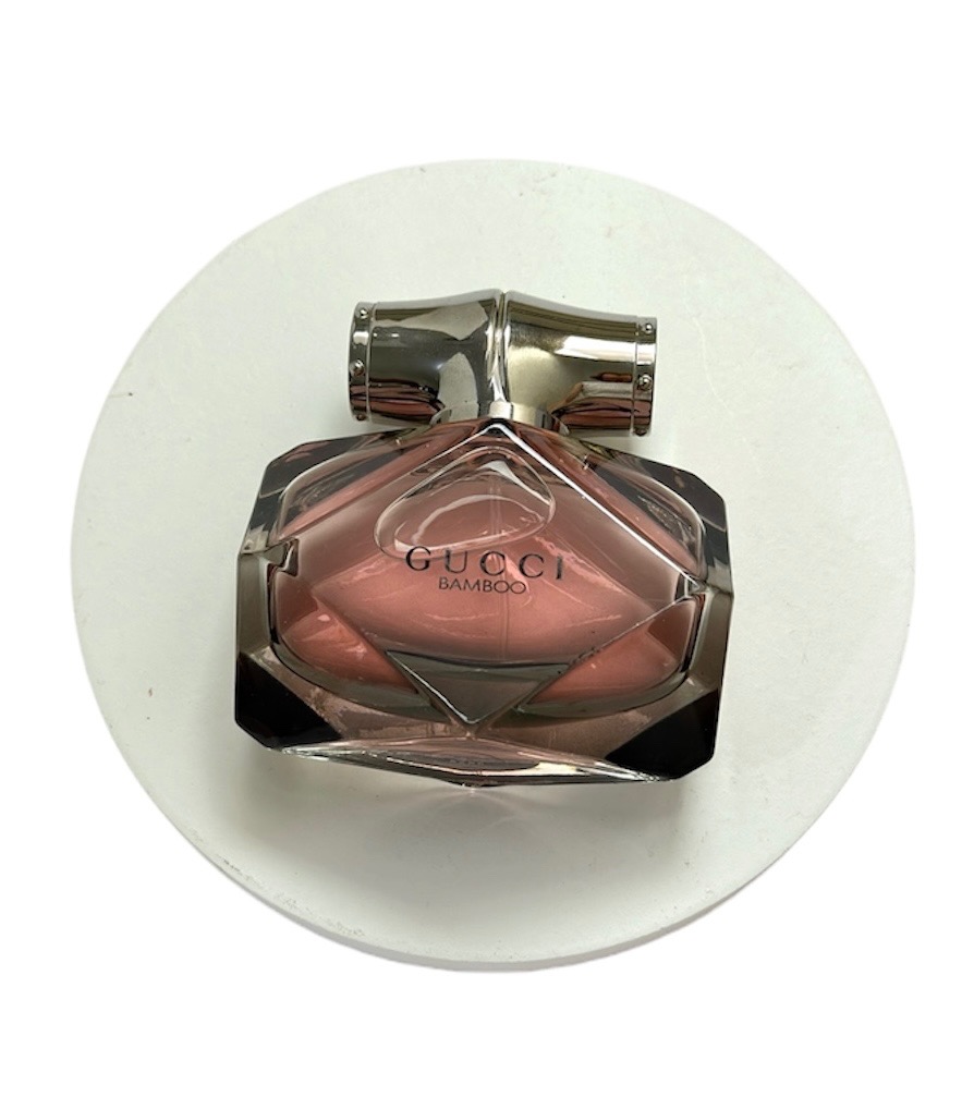Gucci Bamboo Woman Travel (Tester)