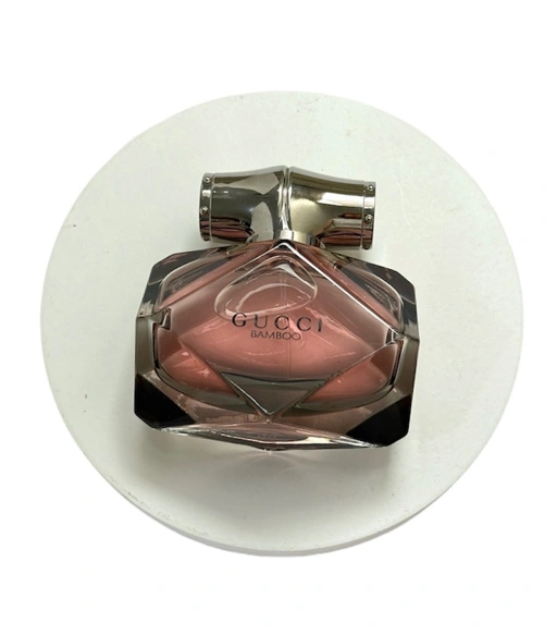 Image of Gucci Bamboo Woman Travel (Tester)