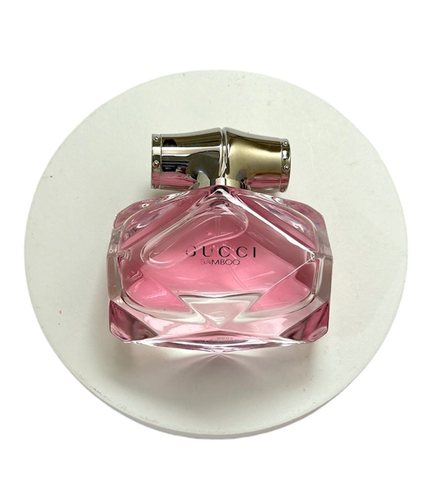 Gucci Bamboo Woman Travel (Tester)