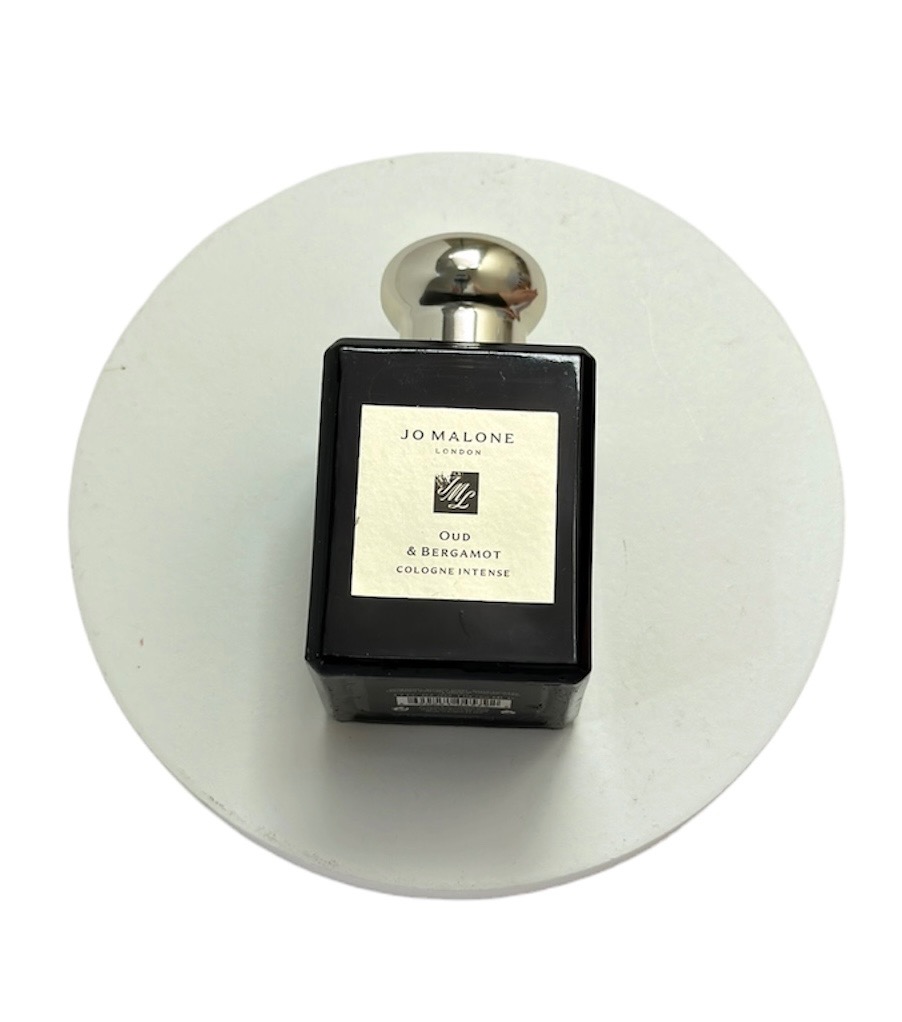 Jo Malone Oud & Bergamot Unisex Travel (Tester)