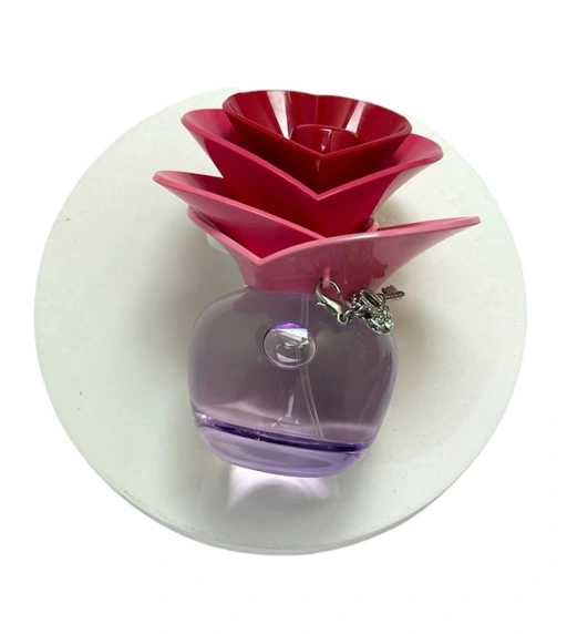 Image of Justin Bieber Someday Woman Travel (Tester)