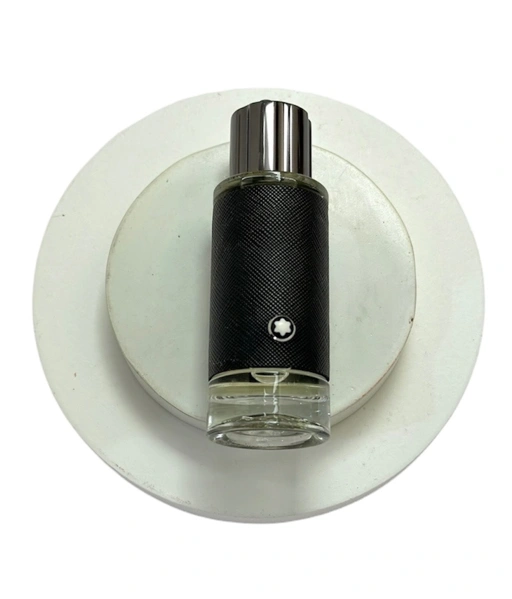 Image of Montblanc Explorer 30ml Man Travel (Tester)