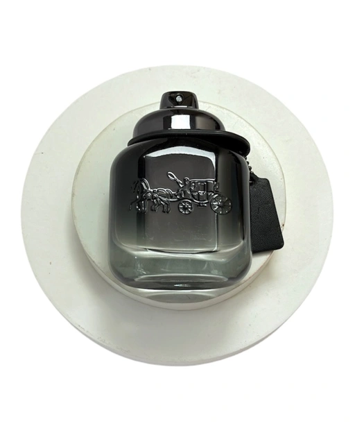 Image of Coach Man Travel (Tester)