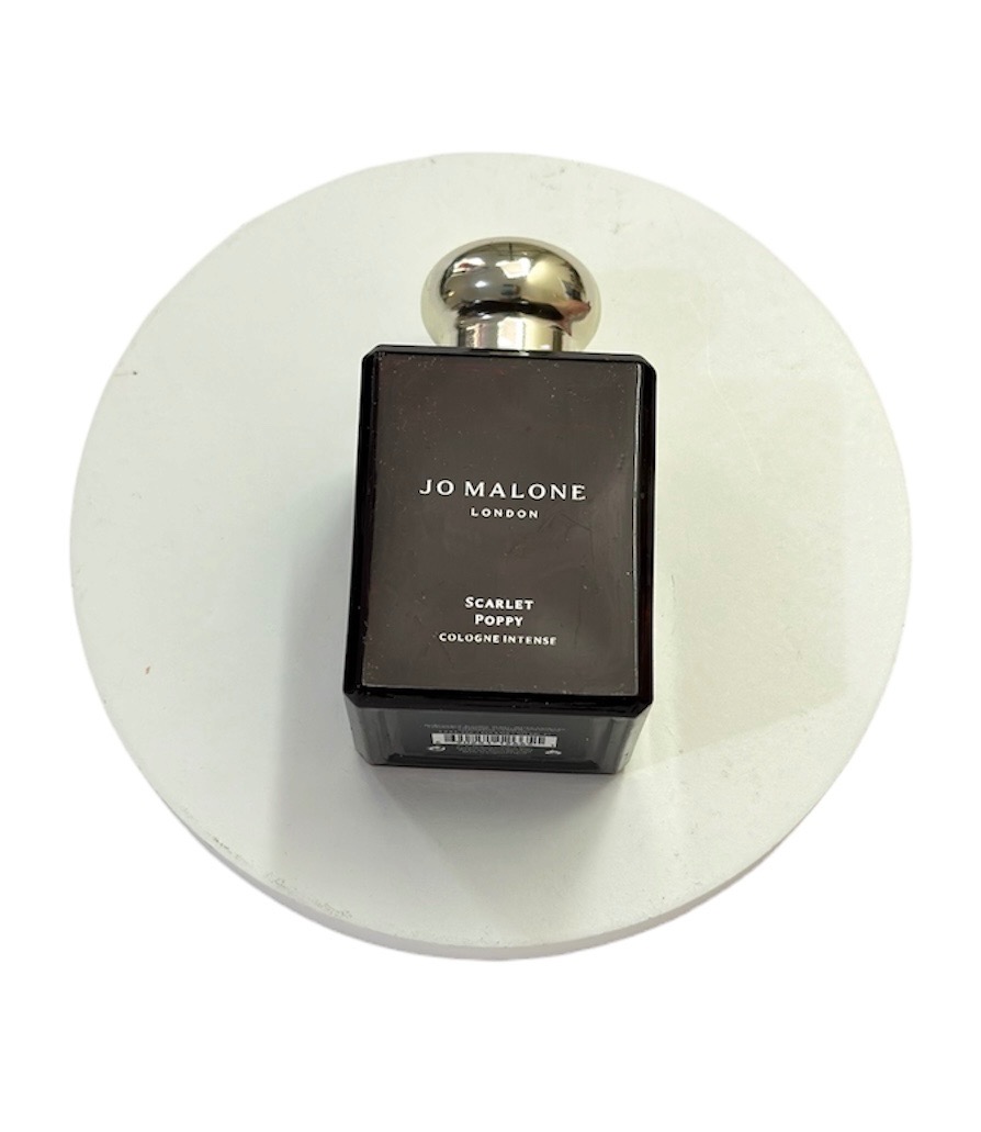 Jo Malone Scarlet Poppy Woman Travel (Tester)