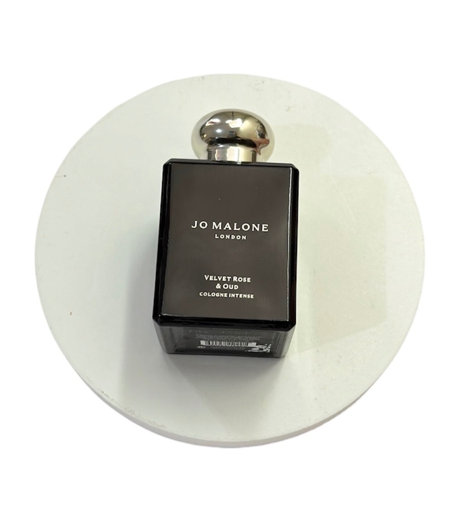 Jo Malone Velvet Rose & Oud Unisex Travel (Tester) 