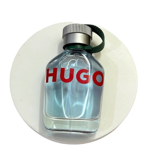 Image of Hugo Boss Man Travel (Tester)