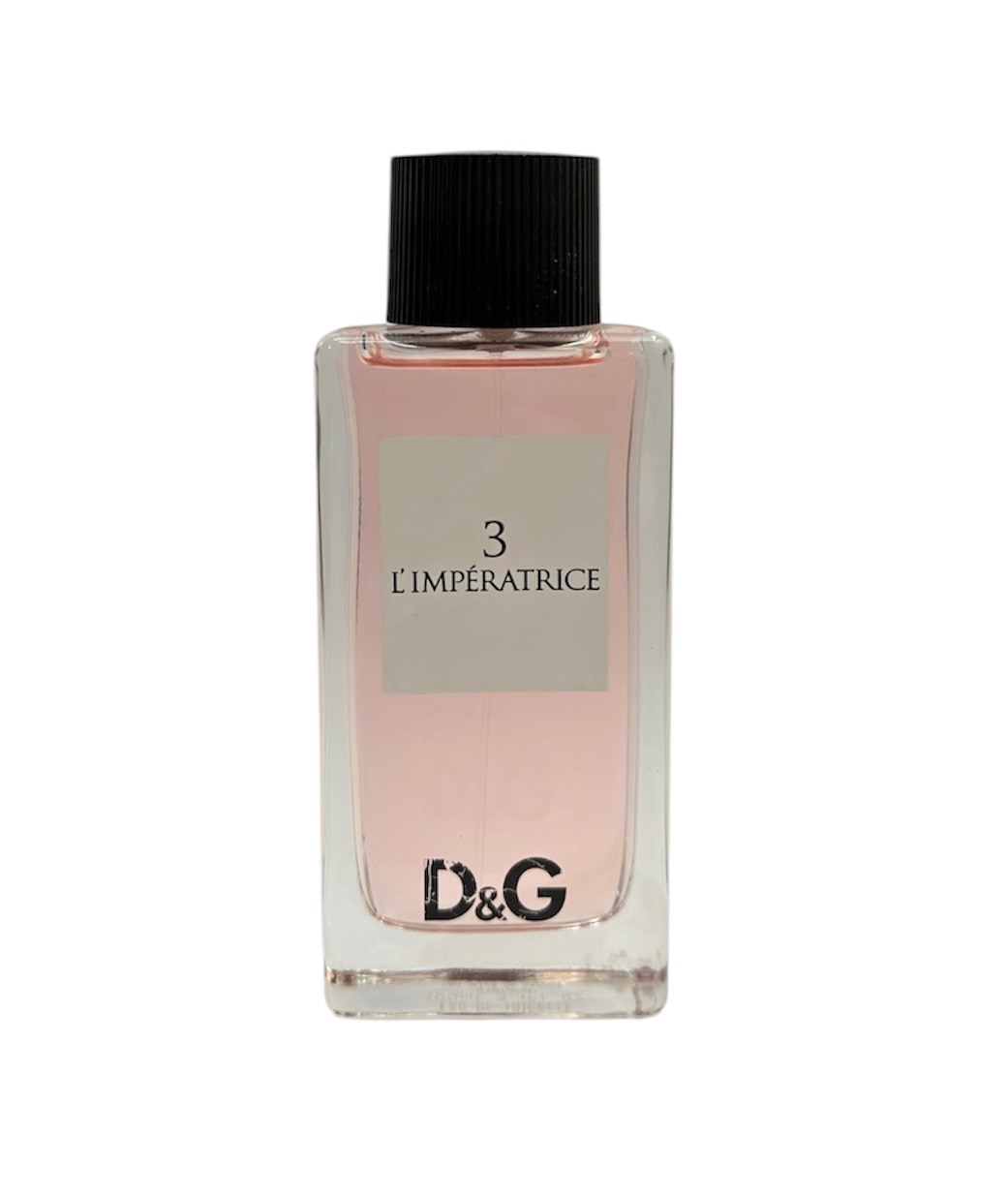 Dolce&Gabbana Anthology L'Imperatrice 3 Woman (Tester)