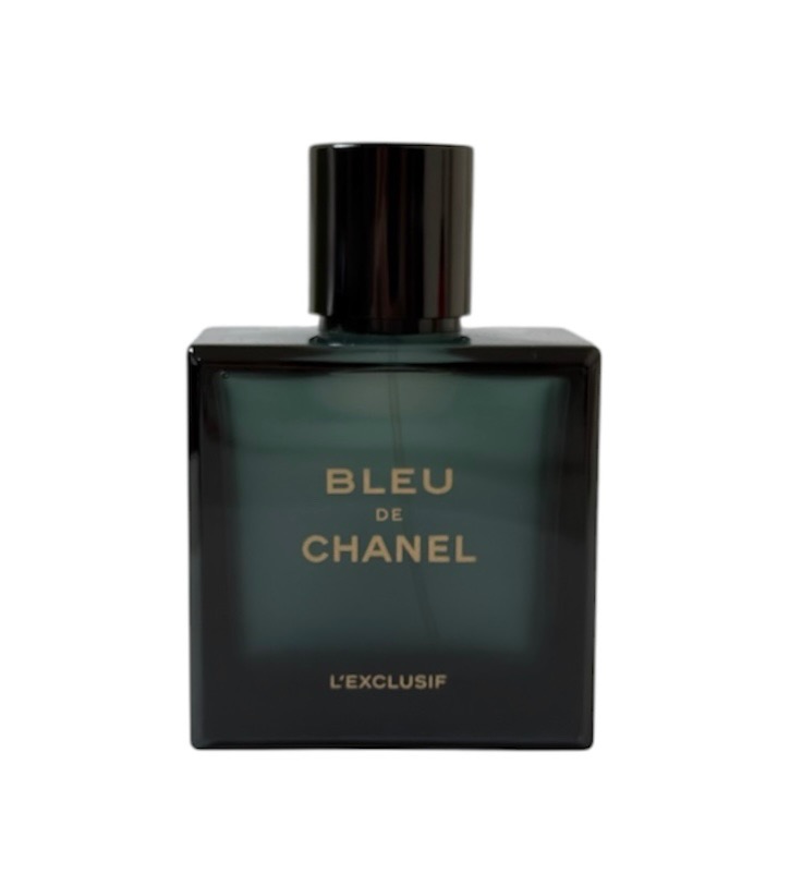 Chanel Bleu L'Exclusif Man (Tester)