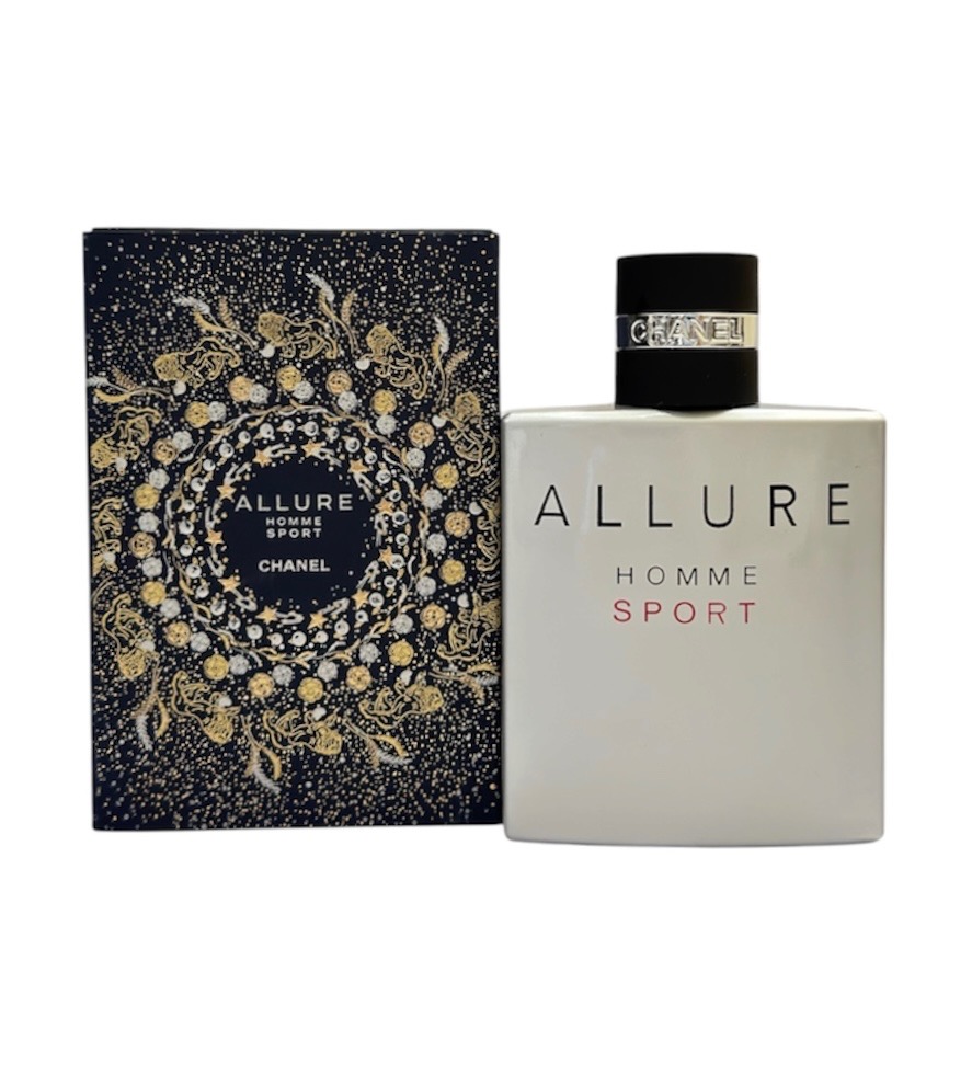 Chanel Allure Sport 2025 Man (Produk)