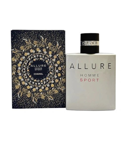 Image of Chanel Allure Sport 2025 Man (Produk)
