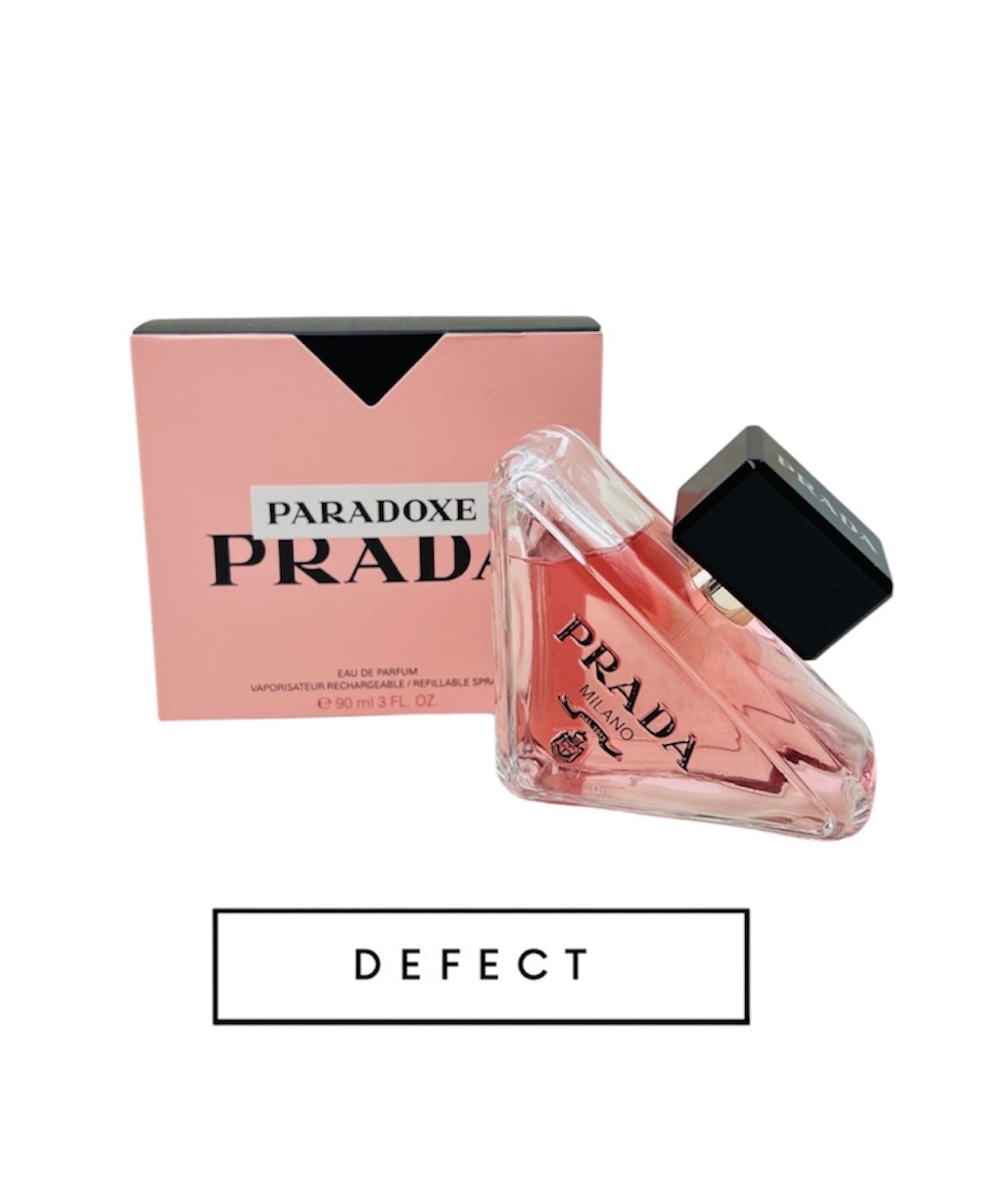 Prada Paradoxe Woman (Defect)