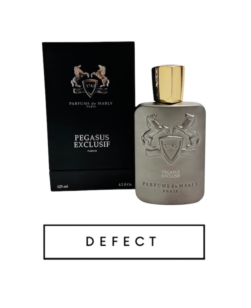 Parfums de Marly Pegasus Exclusif Man (Defect)