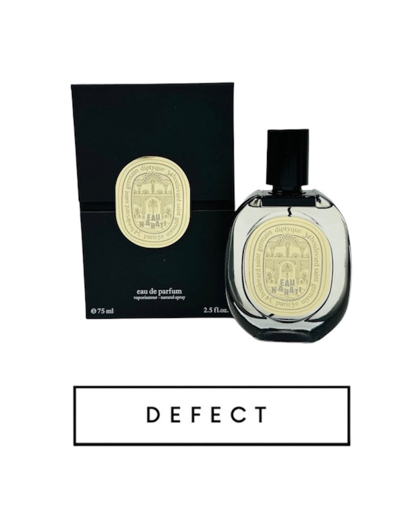 Diptyque Eau Nabati Unisex (Defect)