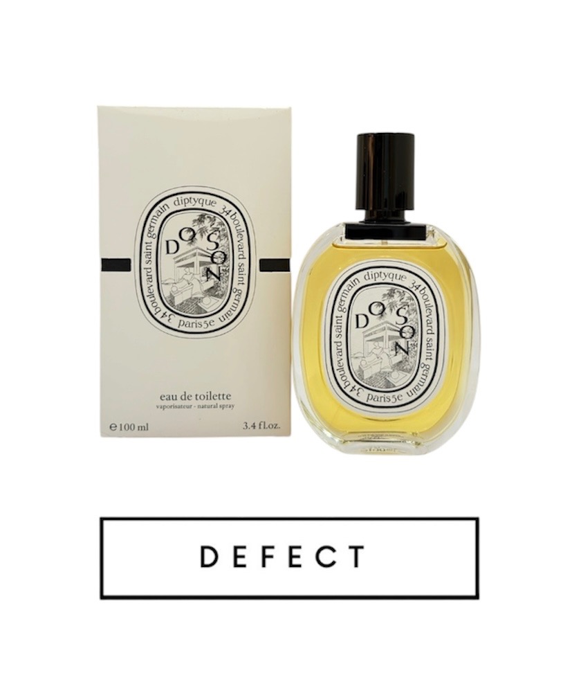 Diptyque Do Son Unisex (Defect)
