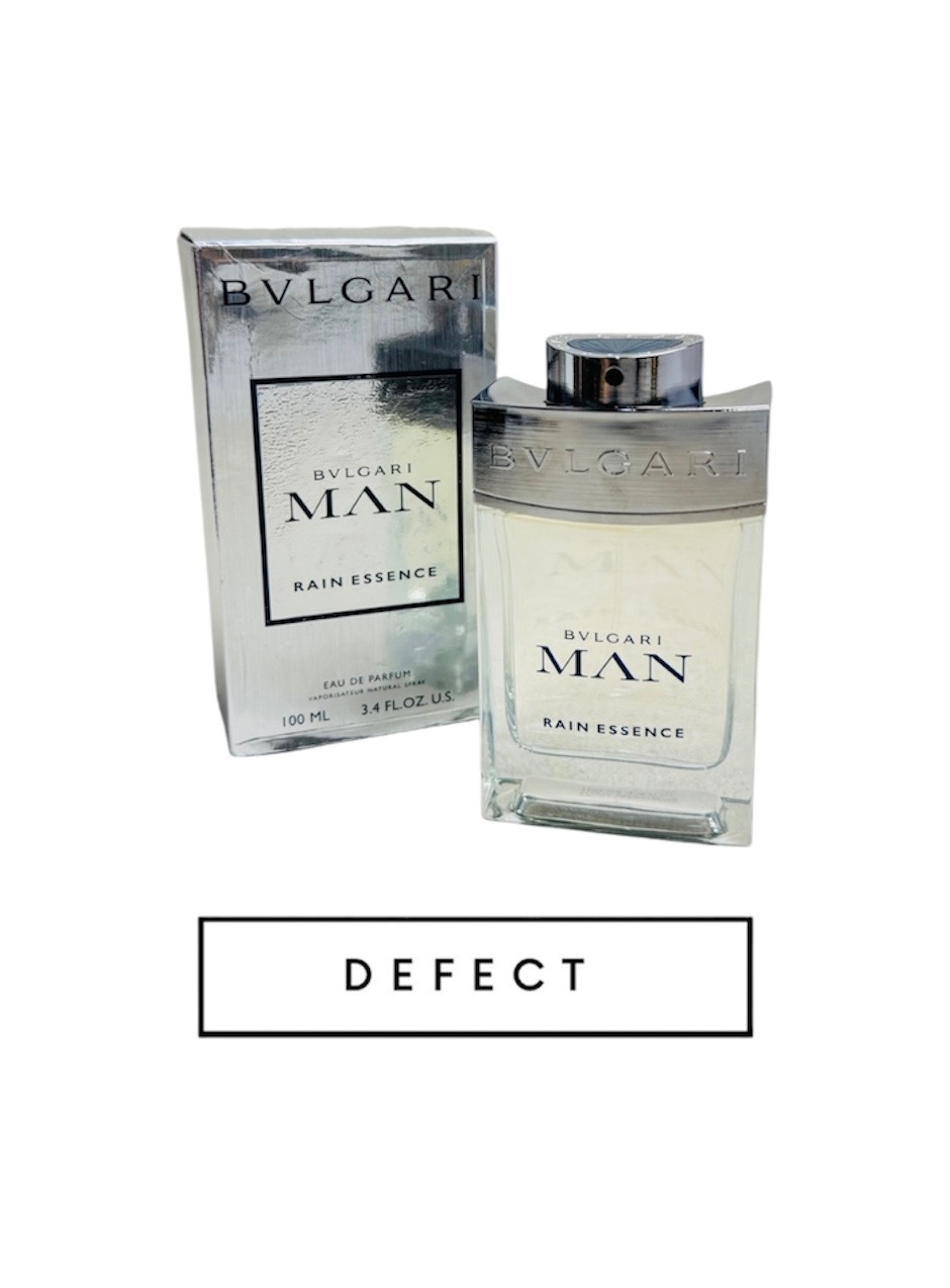 Bvlgari Man Rain Essence (Defect)