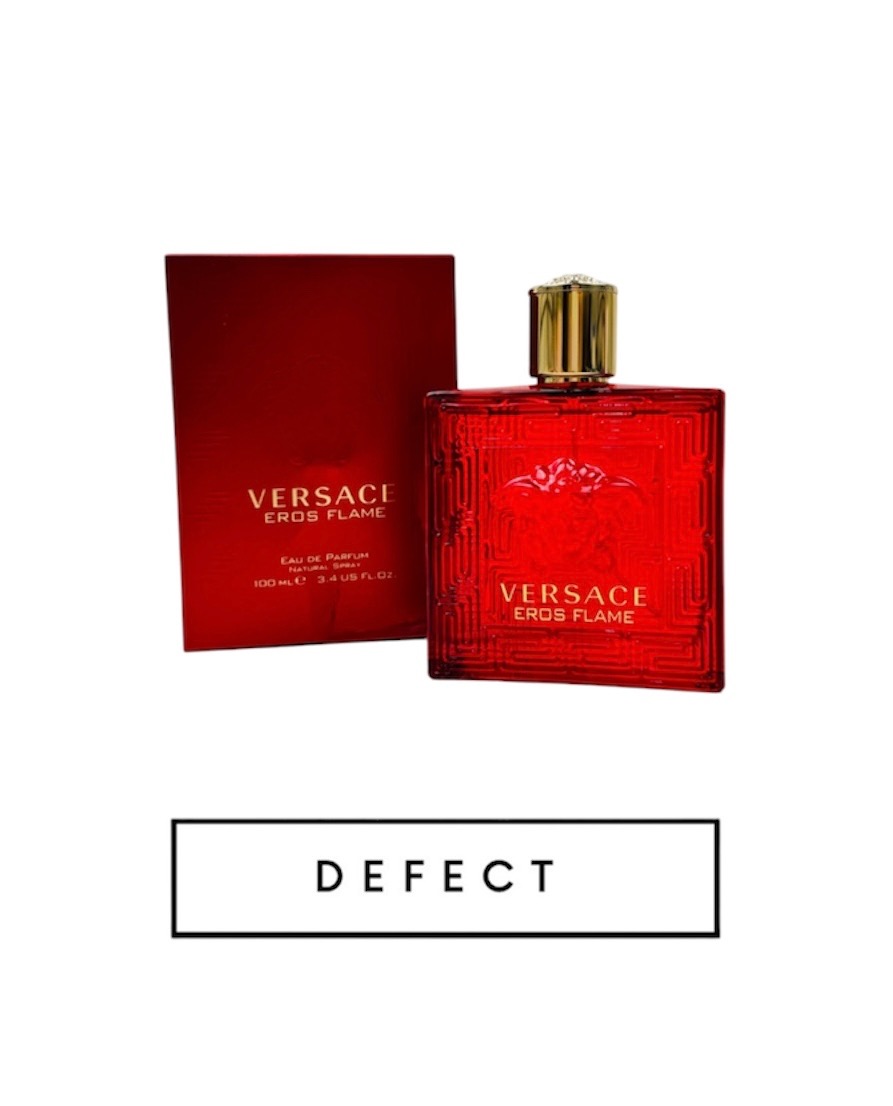 Versace Eros Flame Man (Defect)