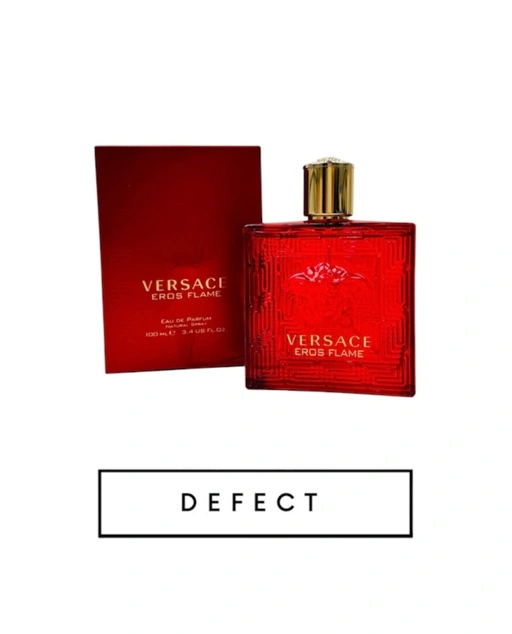 Image of Versace Eros Flame Man (Defect)