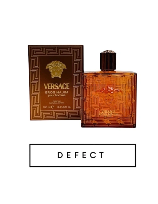 Image of Versace Eros Najim Man (Defect)