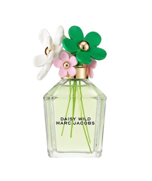 Image of Marc Jacobs Daisy Wild Woman (Tester)