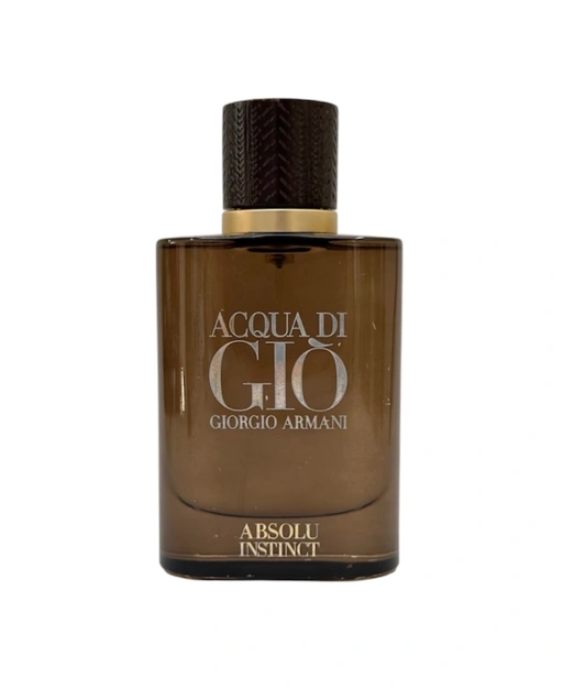 Image of Giorgio Armani Acqua di Gio Absolu Instinct Man (Tester)
