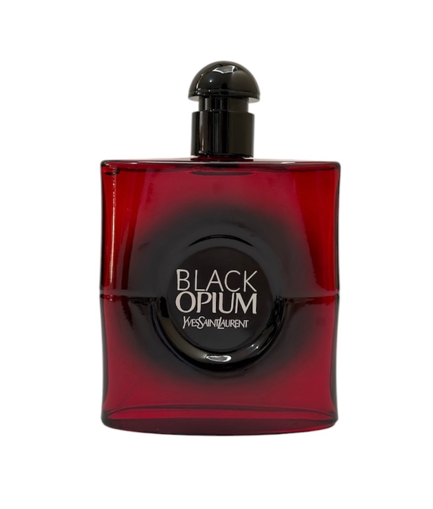 YSL Black Opium Over Red Woman (Tester)