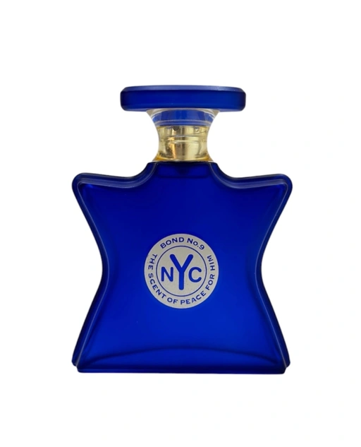 Image of Bond No 9 The Scent of Peace for Him (Tester)
