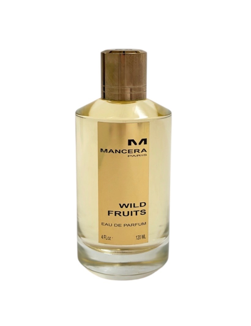 Mancera Wild Fruits Unisex (Tester)