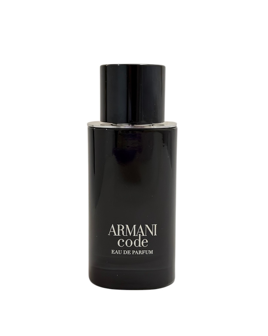 Giorgio Armani Code EDP 75ml Man (Tester)