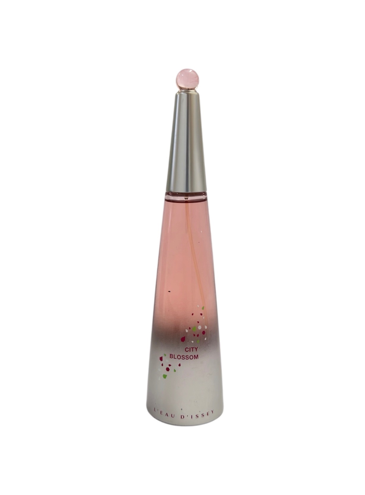 Issey Miyake L'Eau d'Issey City Blossom Woman (Tester)