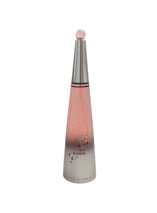Image of Issey Miyake L'Eau d'Issey City Blossom Woman (Tester)
