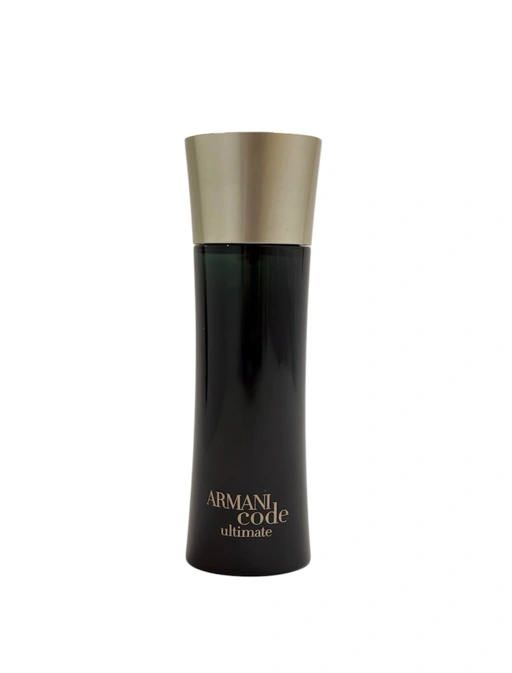 Image of Giorgio Armani Code Ultimate Man (Tester)