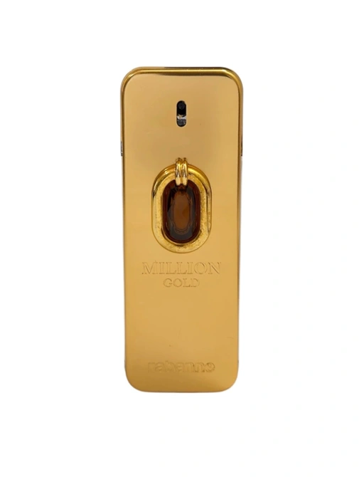Image of Paco Rabanne Million Gold Elixir Man (Tester)
