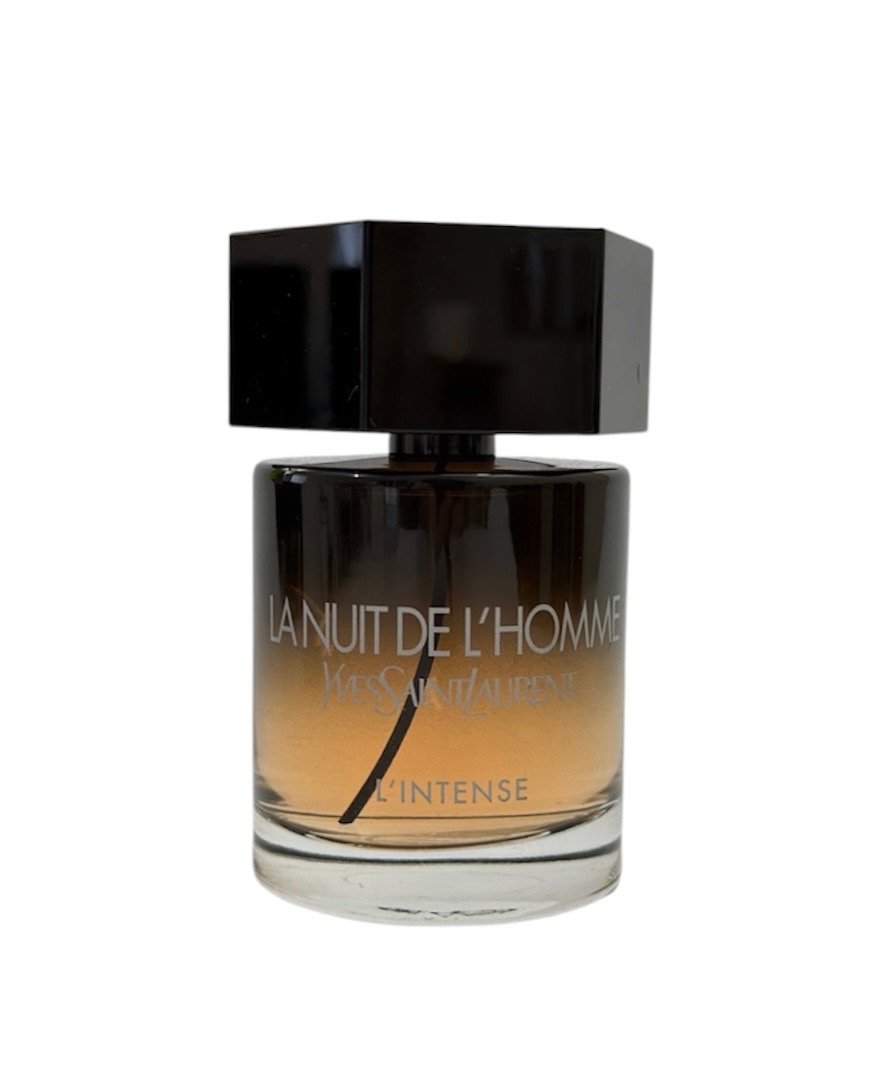 YSL La Nuit de L'Homme L'Intense Man (Tester)