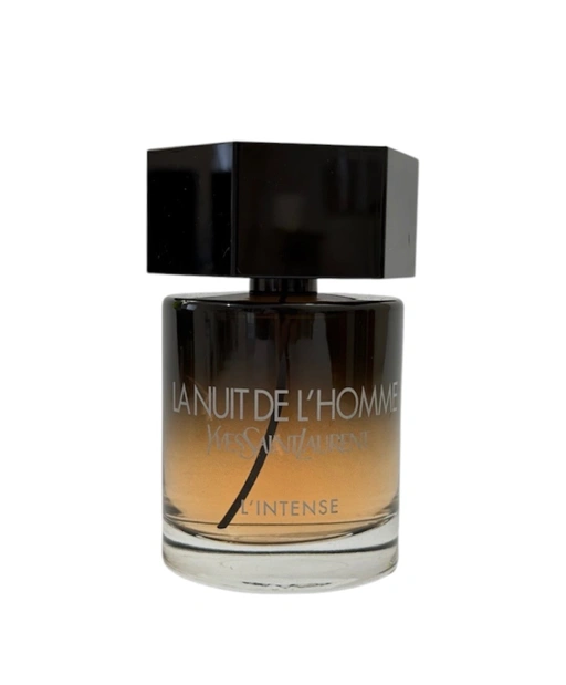 Image of YSL La Nuit de L'Homme L'Intense Man (Tester)