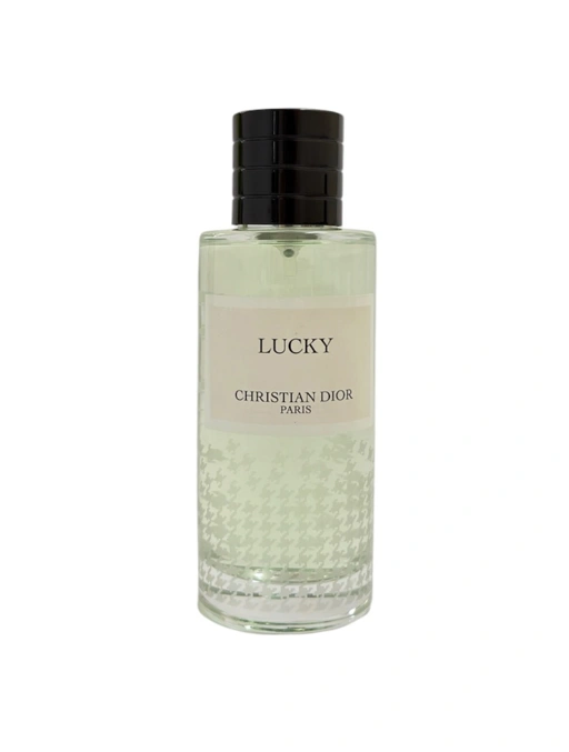 Image of Christian Dior Lucky Unisex (Tester)