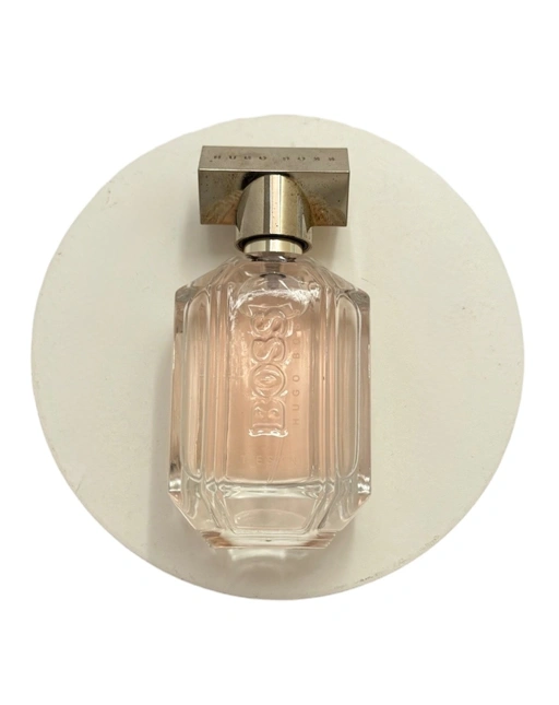 Hugo Boss The Scent Woman Travel (Tester)