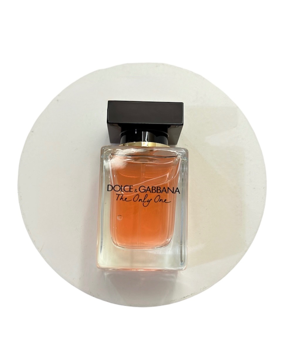 D&G The Only One Woman Travel (Tester)