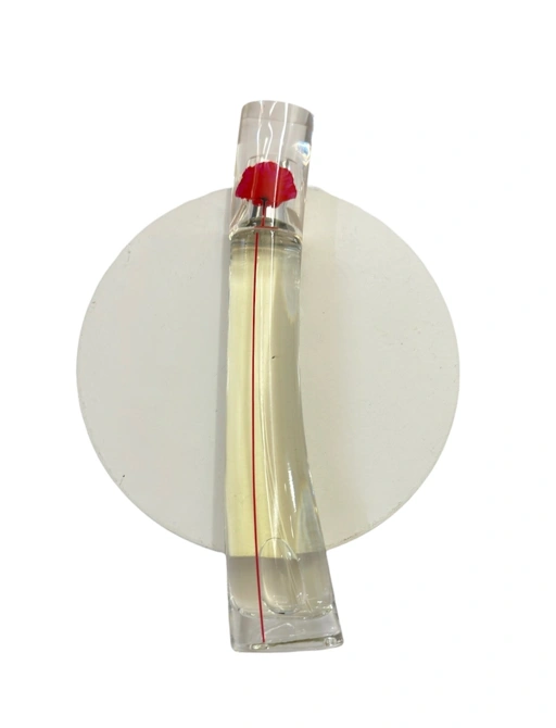 Kenzo Flower Poppy Woman Travel (Tester)