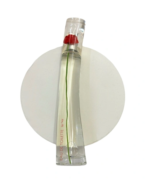 Kenzo Flower Woman Travel (Tester)