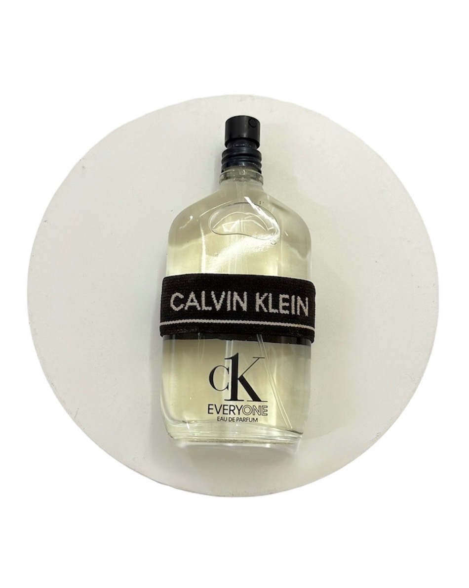 Calvin Klein Everyone Unisex Travel (Tester)