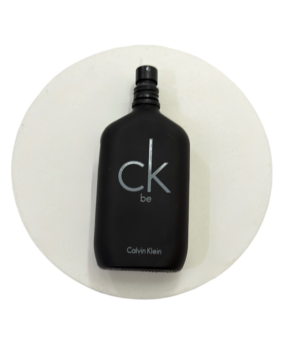 Calvin Klein CK Be Unisex Travel (Tester)