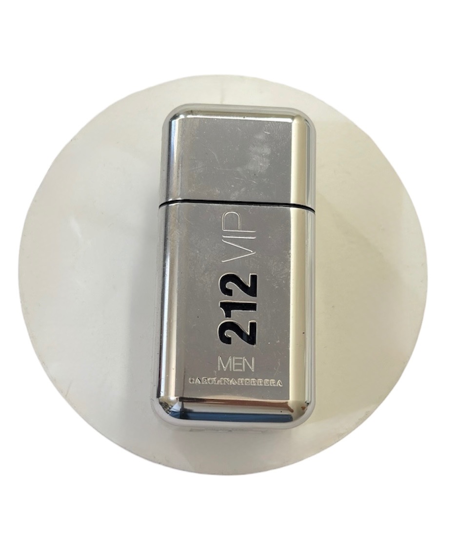Carolina Herrera 212 VIP Man Travel (Tester)