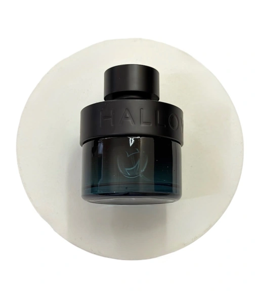 Halloween Man X Travel (Tester)