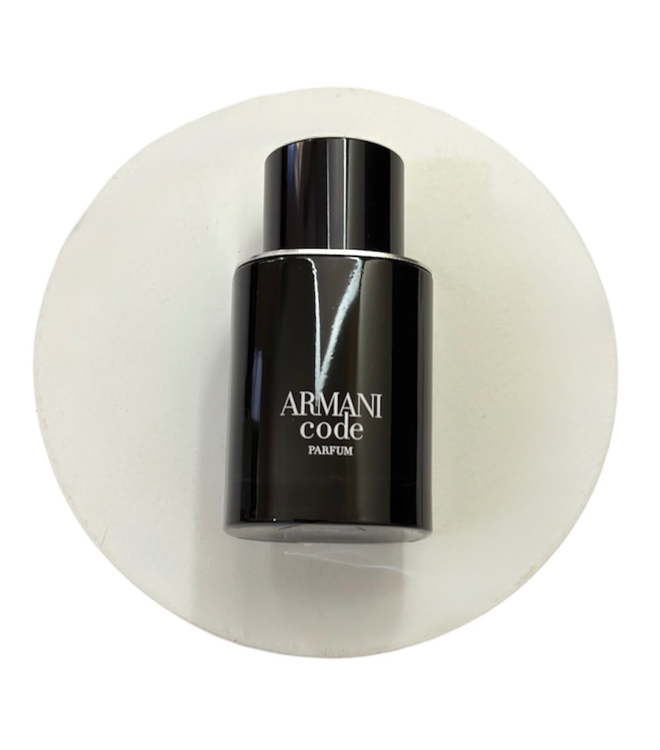Giorgio Armani Code Parfum Man Travel (Tester)