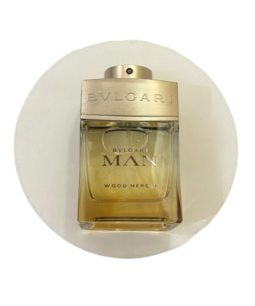 Bvlgari Man Wood Neroli Travel (Tester)