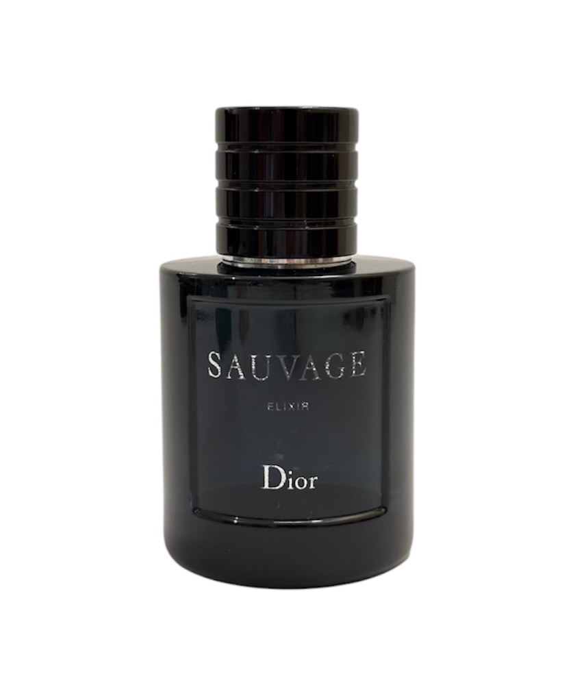 Christian Dior Sauvage Elixir 60ml Man (Tester)