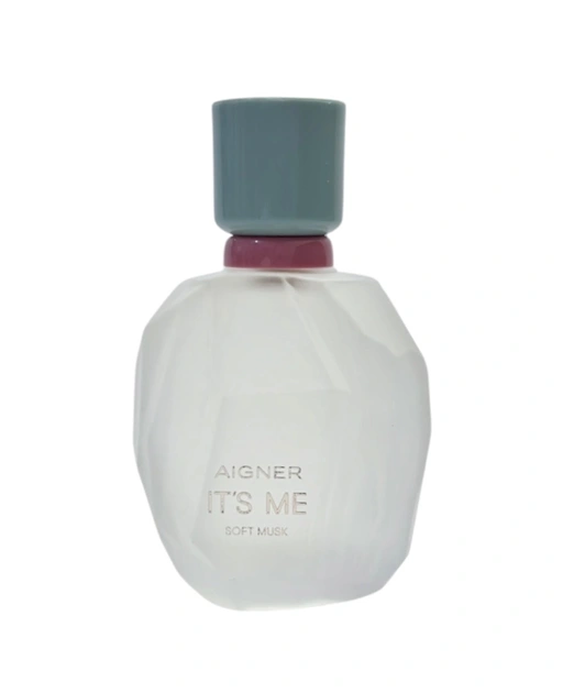 Etienne Aigner It's Me Soft Musk Woman (Tester)