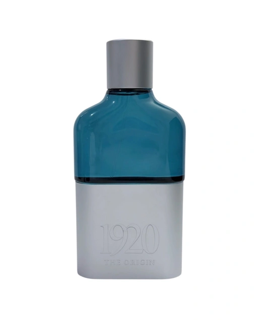 Tous 1920 The Origin Man (Tester)